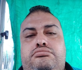 Alberto, 43 года, Ciudad de La Santísima Trinidad y Puerto de Santa María del Buen Ayre