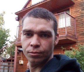 Андрей, 35 лет, Яготин