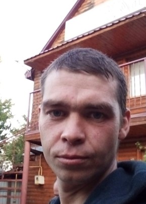 Андрей, 35, Україна, Яготин