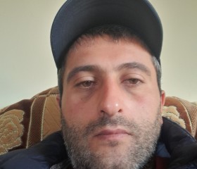 Artyem, 43, Vanadzor