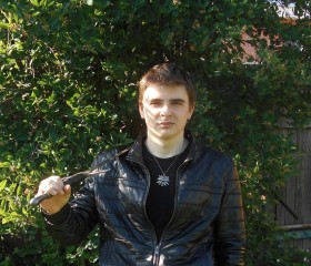 Georgyi, 27 лет, Егорьевск