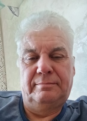 Игорь из Ульяновска 55 лет