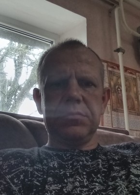 Серж, 45, Россия, Ростов-на-Дону