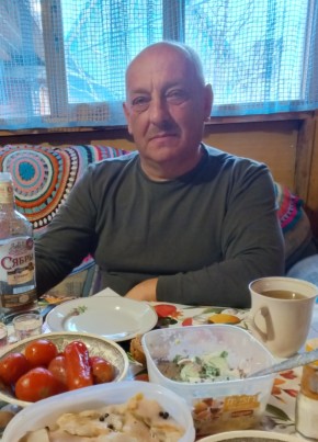 Михаил, 49, Россия, Комсомольск-на-Амуре