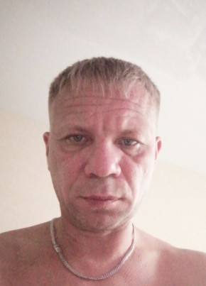 Дима, 39, Россия, Пермь