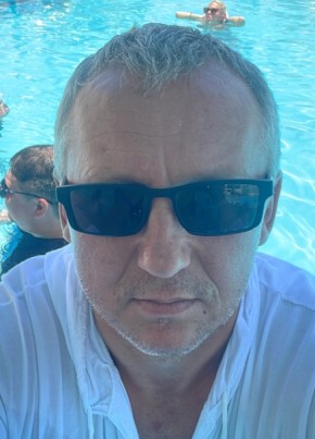 Dmitriy, 45, Russia, Kursk