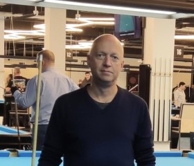 Vladislav, 45, Moscow