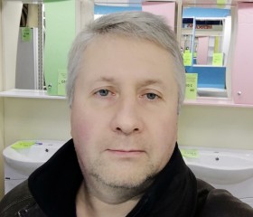 Юрий, 54 года, Муром