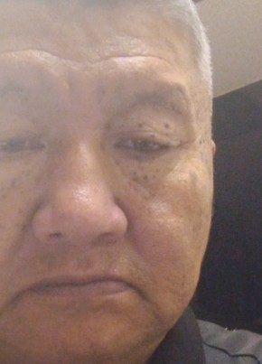 Владимир из Оренбурга 56 лет