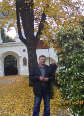 Виталий, 64, Россия, Иваново