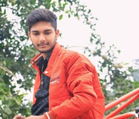 Lover boy 😍💘, 18 лет, Lucknow