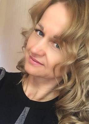 Mila, 47, Russia, Krasnyy Sulin