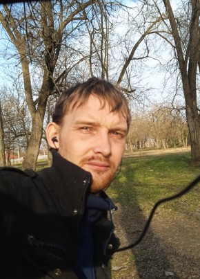 MASHADOV, 34, Украина, Новая Каховка