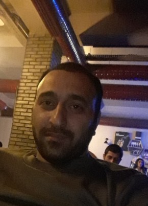 Tarlan, 32, Azərbaycan Respublikası, Bakı