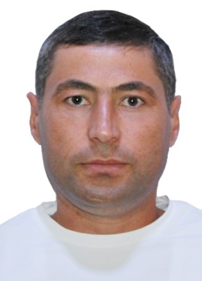Murad, 41, Russia, Moscow