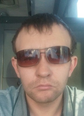 Игорь, 36, Қазақстан, Қарағанды