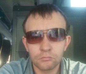 Игорь, 36 лет, Қарағанды