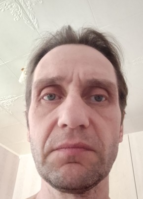 Константин из Воркуты 50 лет