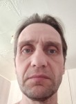 Константин - Воркута