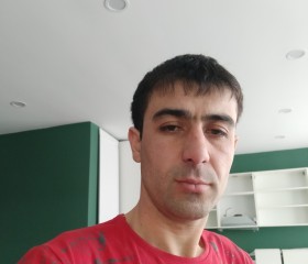 Дима, 34 года, Советский (Югра)