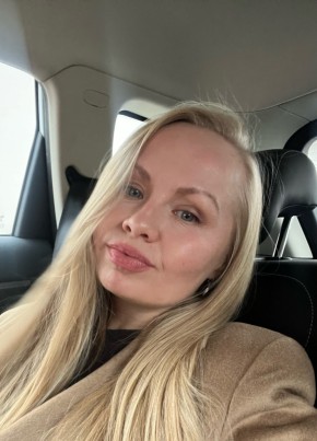 Helen из Москвы 34 года