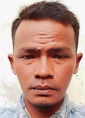 Ari, 32, Indonesia, Kota Palembang