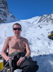 Сергей - Новоалтайск