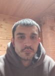 Gennadiy, 35, Moscow