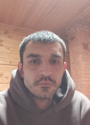Gennadiy, 35, Russia, Moscow