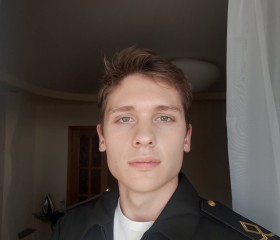 Игорь, 19 лет, Владивосток