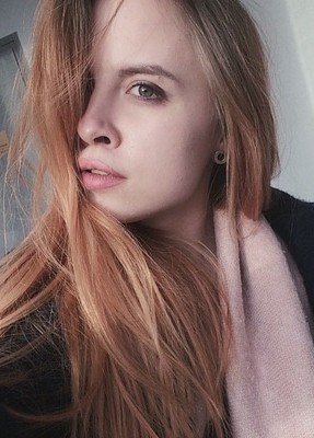Арина, 26, Россия, Москва