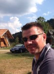 Daniel, 55, Rheinfelden (Baden)