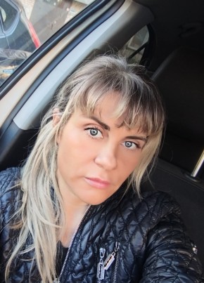 Евгения из Обнинска 42 года