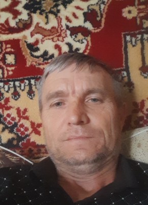 Юрий, 49, Қазақстан, Алматы