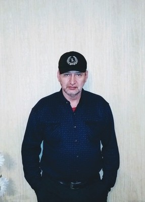 Султан, 54, Россия, Хасавюрт