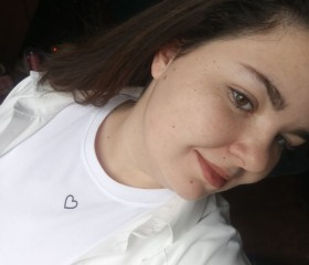 Nataliya, 22, Moscow