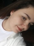 Nataliya, 22, Moscow