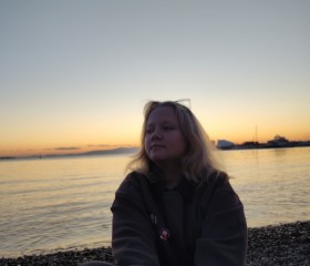 Diana, 19, Vladivostok