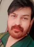Raza khan, 31 год, کراچی