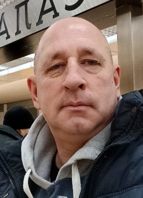 Николай, 50, Россия, Обнинск