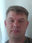 Денис, 43 года, Усть-Илимск