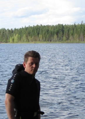 Дмитрий, 58, Россия, Санкт-Петербург