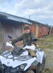 Aleksandr, 46, Nevyansk