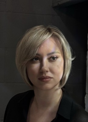 Светлана из Ставрополи 37 лет