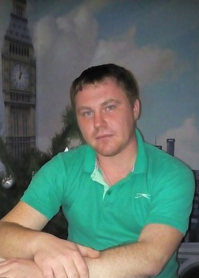 .Максим, 36, Россия, Псков