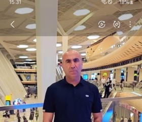 EMIN, 44, Moscow