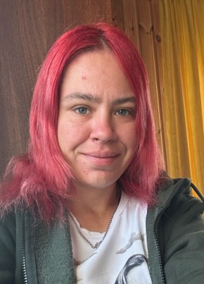 Настя, 29, Россия, Луга