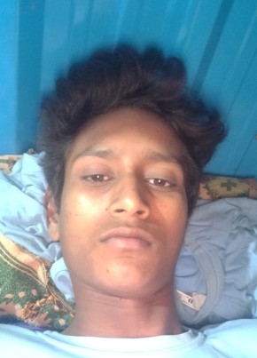 Ramesh, 18, India, New Delhi