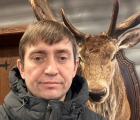 Игорь, 35 лет, Магнитогорск