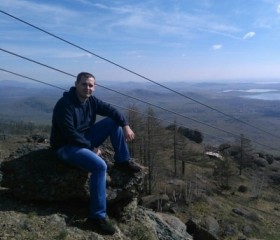 Илья, 32 года, Липецк